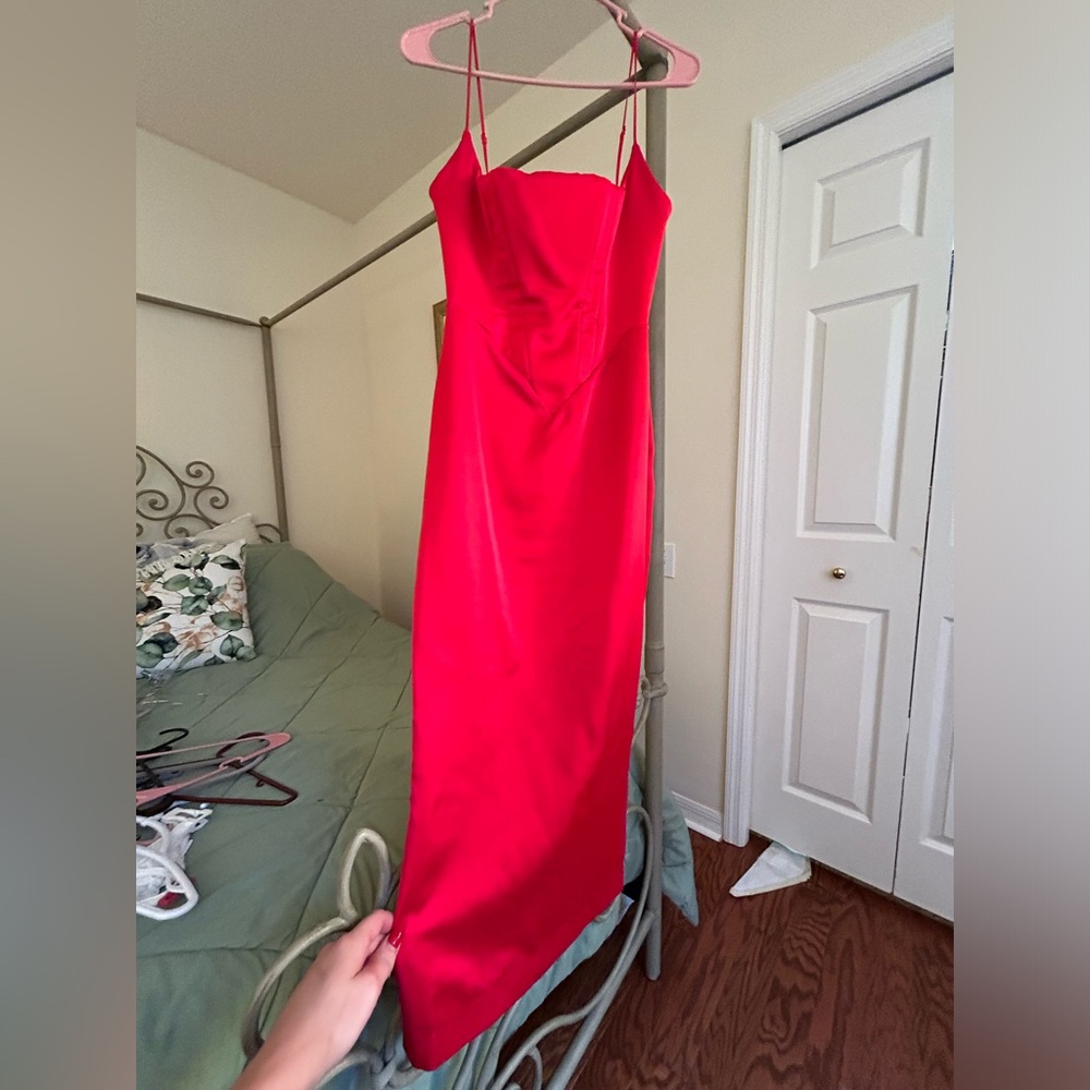 House of CB Dress